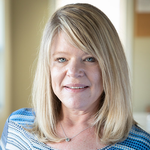 Denise Galvagni, LCSW