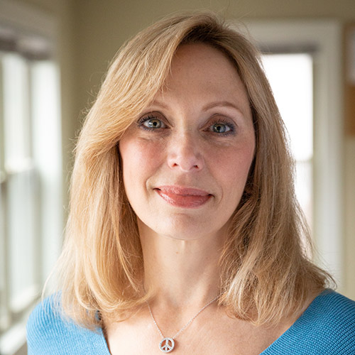 Jennifer Michaels, MD