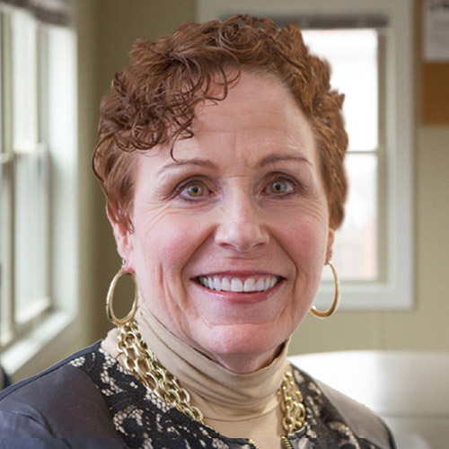 Christine Macbeth, ACSW, LICSW