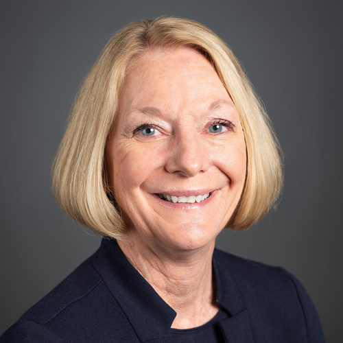 Diana L. Knaebe, MSW