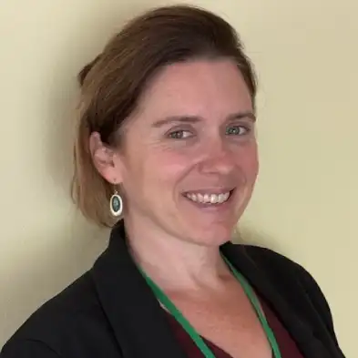 Lindsay Morin Ciepiela, MSW, LICSW