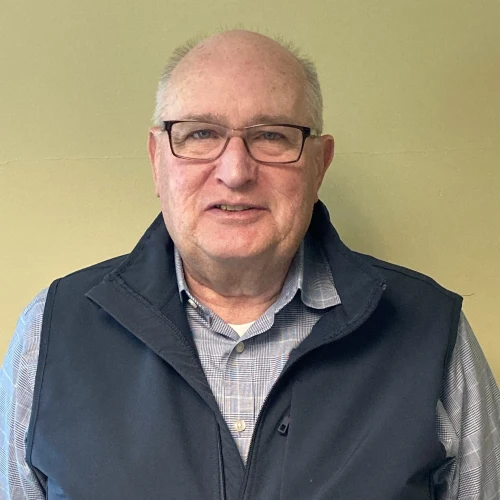 Bob Arnold